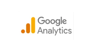 Google Analytics Logo