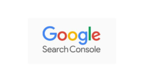 Google Search Console