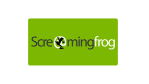 Screamingfrog Logo