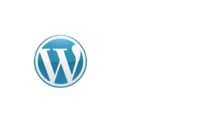 WordPress Logo